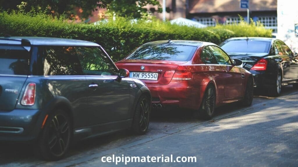 CELPIP Police Department Survey Car Pooling survey questions