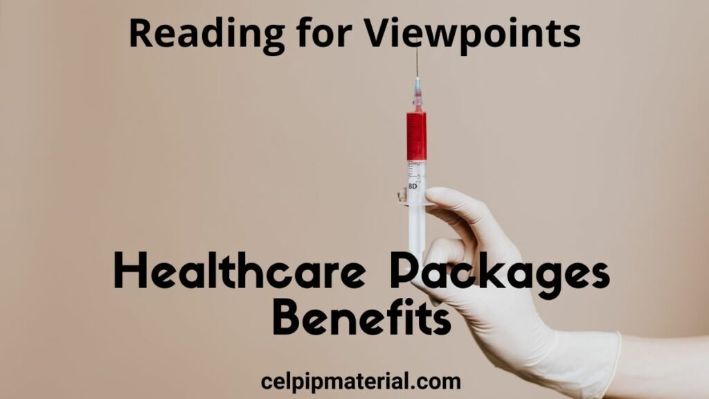 CELPIP Reading for Viewpoints many employers are moving away from telemedicine