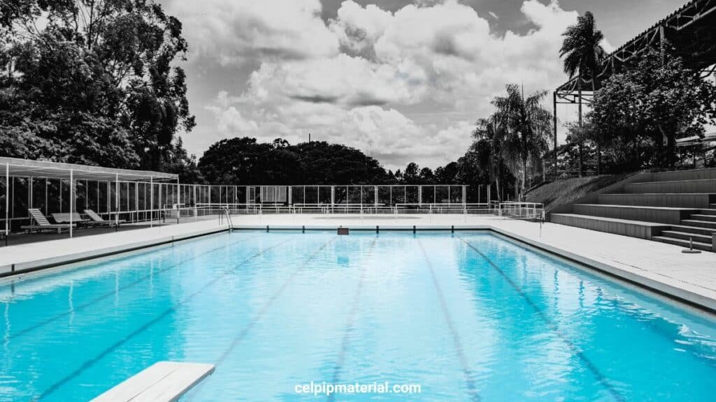 CELPIP speaking difficult situation swimming pool complaint