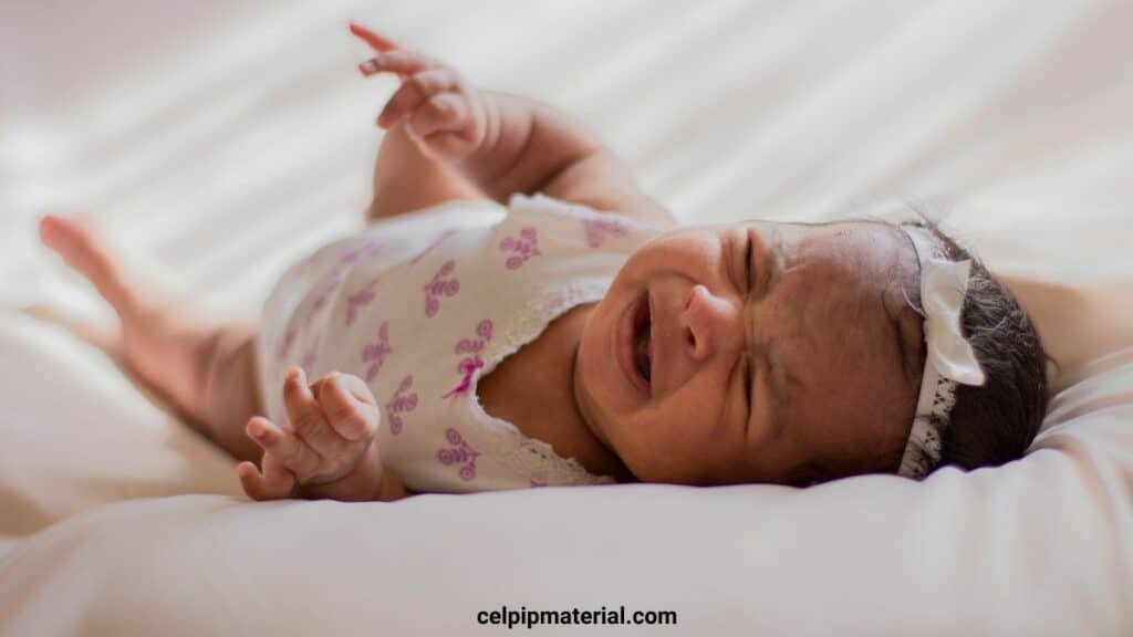 CELPIP speaking opinion crying babies in fligths