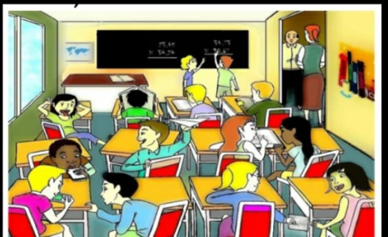 CELPIP Speaking Make Predictions Classroom 6 Making Predictions