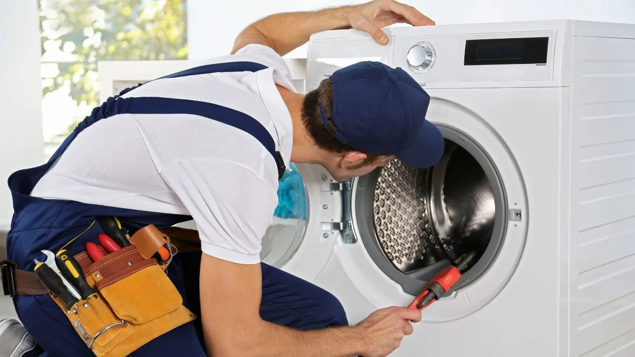 Essential tools for appliance repair