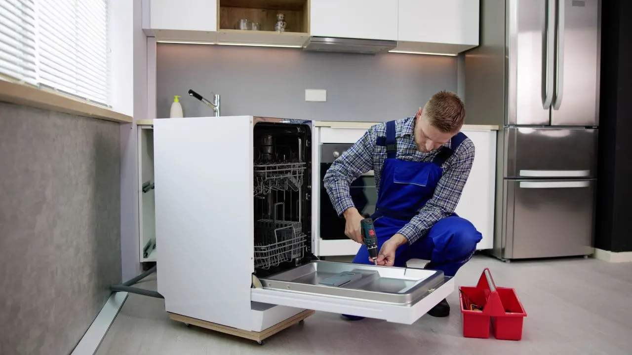 Extend the Life of Your Household Appliances