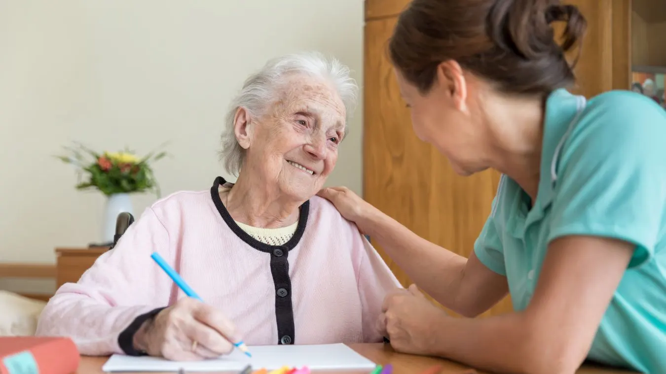 Occupational Therapy Assistants ota degree