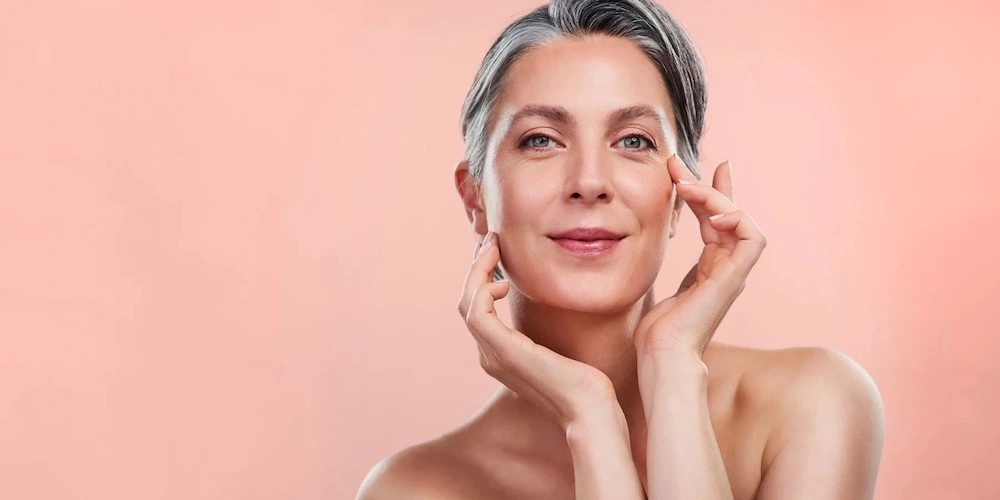 skincare for mature skin